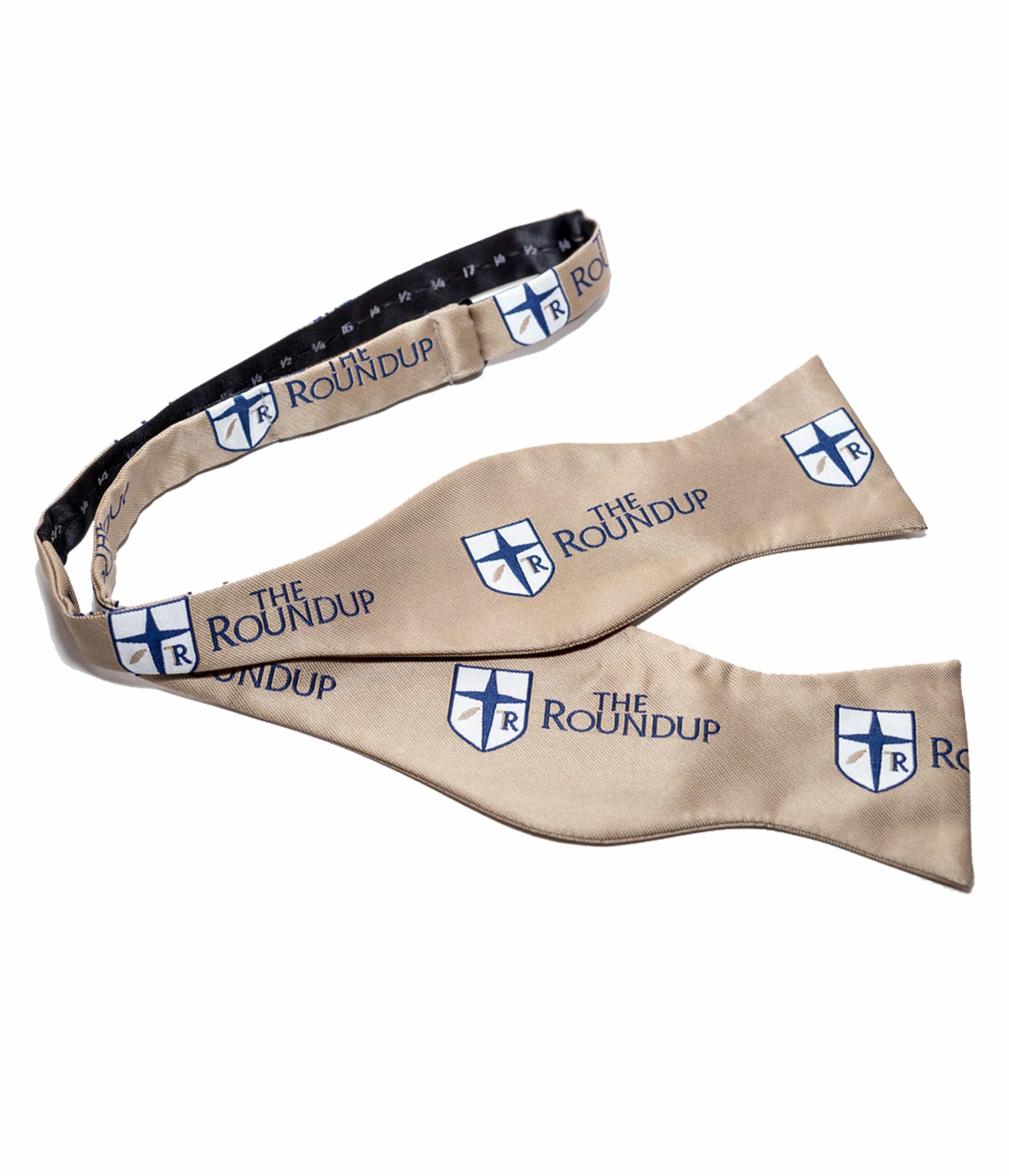 Custom Made Bowties from Design Your Tie