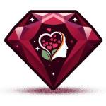 Ruby Reflection Mental Health Profile Picture