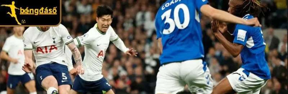 Bongdaso Cập Nhật Tỷ Số Cover Image