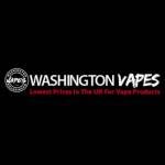 Washington Vapes Profile Picture