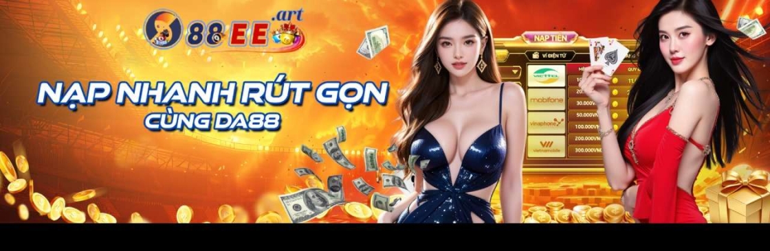 88EE ART Cover Image