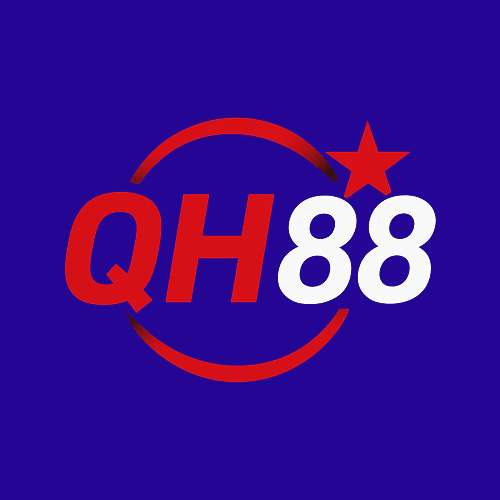 QH88 Link Vào Đăng Ký Đăng Nhập QH88 Tặng 123K Profile Picture