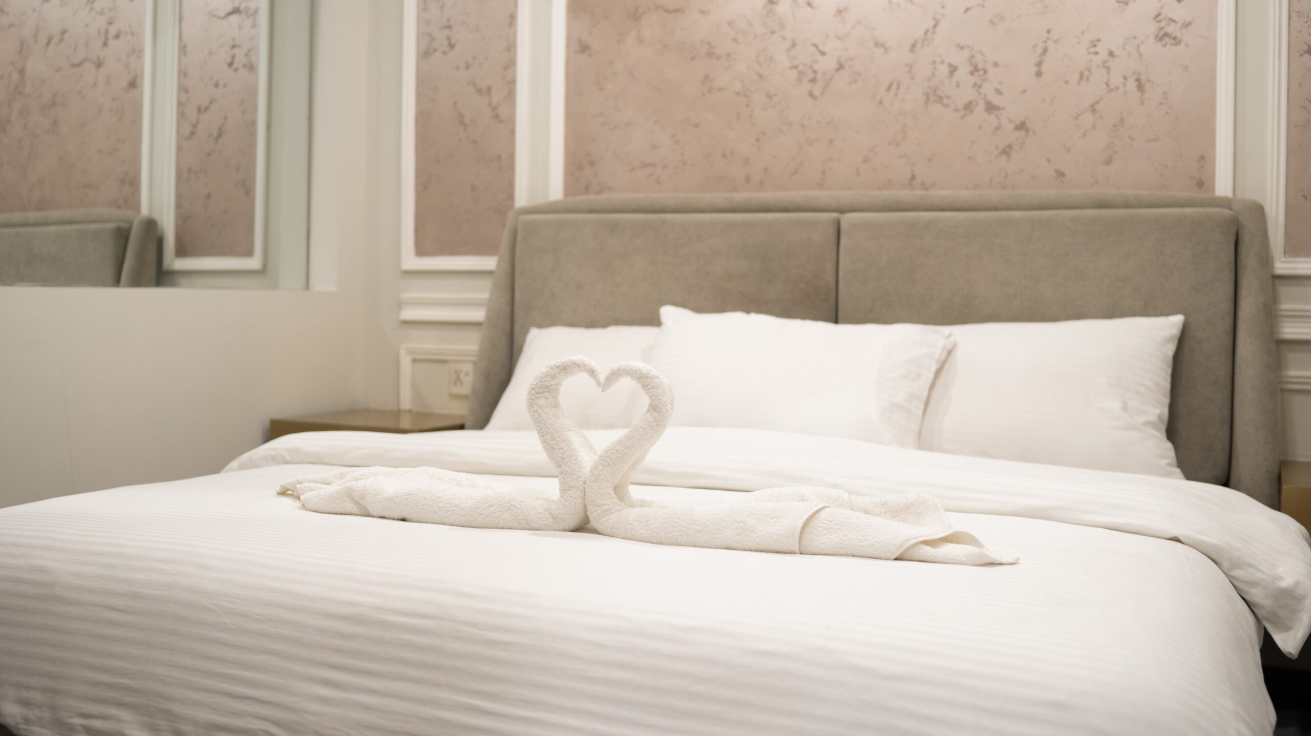 Luxury Hotel in Islamabad – Comfort, Style & Perfect Location