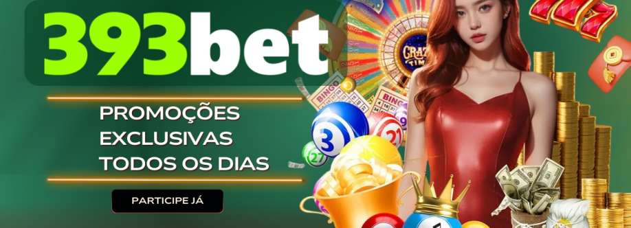 393bet Site Oficial Cover Image