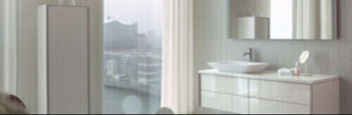 Waterloo Bathrooms Cover Image