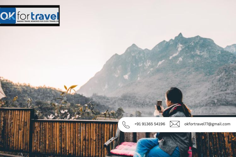 Top Indian Travel Experts for Your Next Getaway