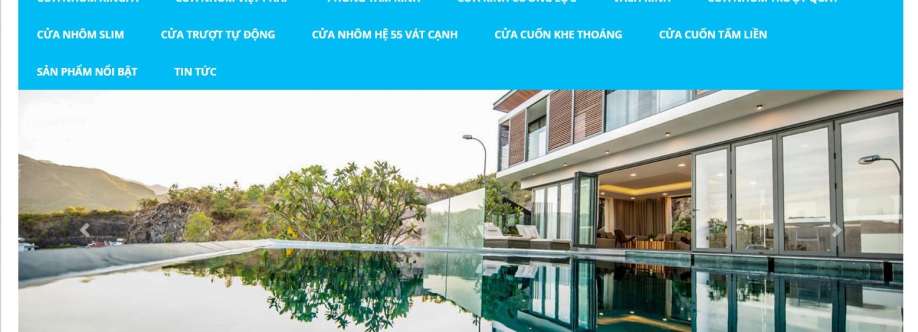 Cửa Nhôm Xingfa Việt Cover Image