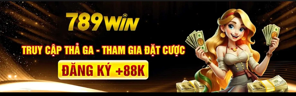 Nhà Cái 789win Cover Image