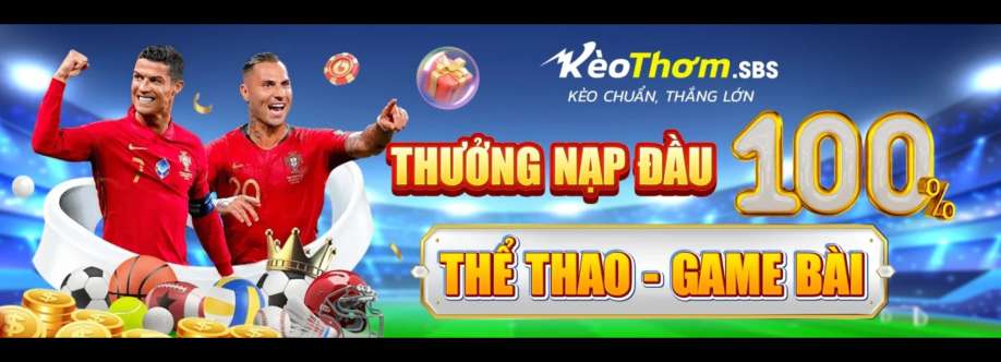 Keothom sbs Cover Image