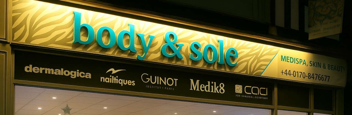 Sole clinic Cover Image