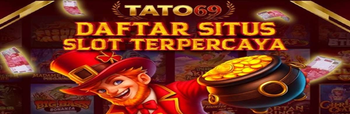 TATO 69 Cover Image