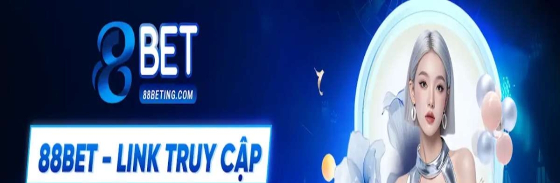 88Bet Điểm đến cá cược Cover Image