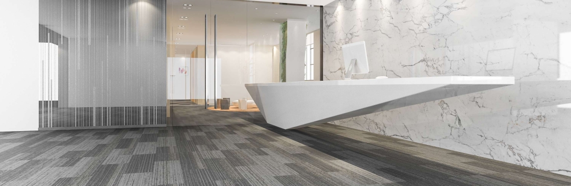 Carpet tile Cover Image