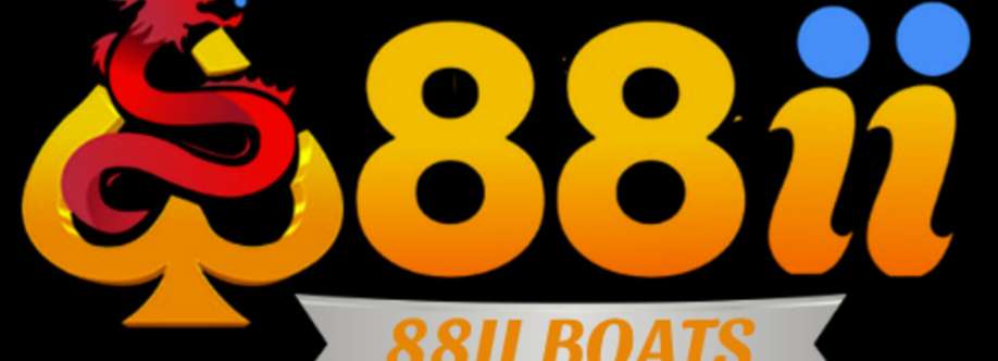 88II BOATS Cover Image