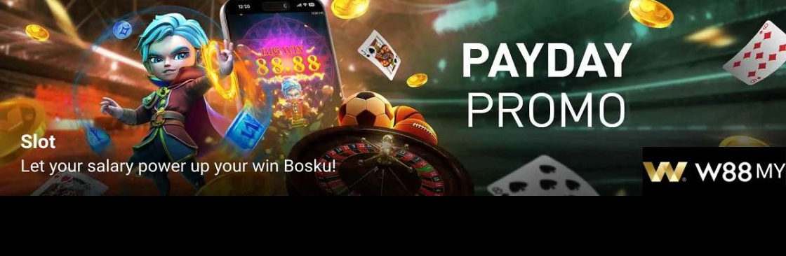 W88 W 88 Cover Image