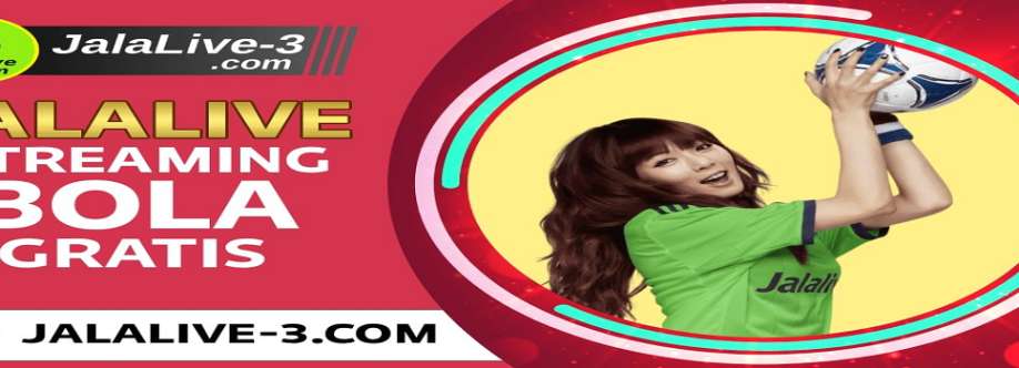 Jalalive Platform Cover Image