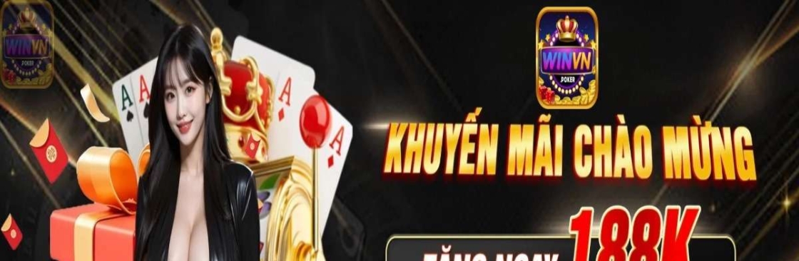 Winvn poker Cover Image