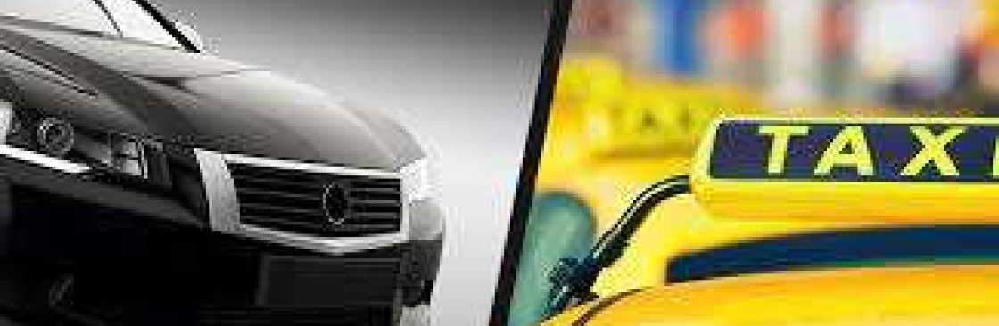 Sunbury Taxi Cabs Cover Image