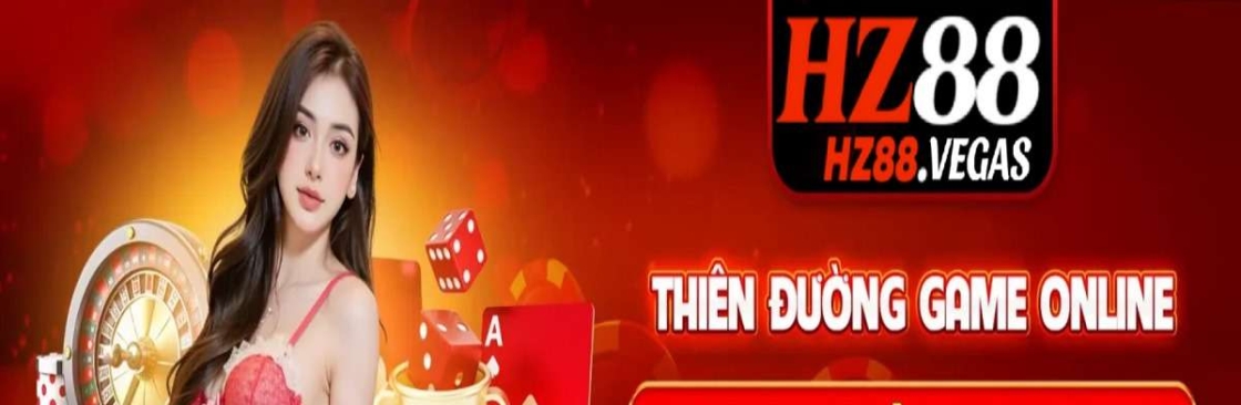 HZ88 vegas Cover Image