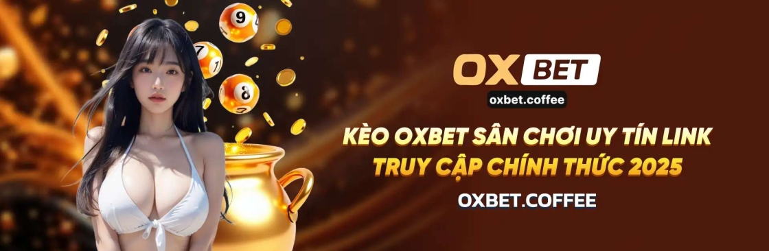 OXBET COFFEE Cover Image