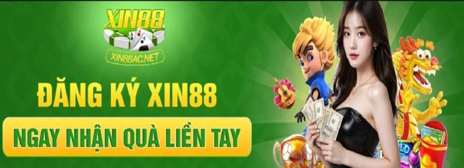 Xin88 Sân chơi cá cược trực tuyến Cover Image