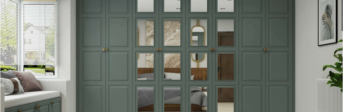 Ideal Fitted Bedrooms Ltd Cover Image