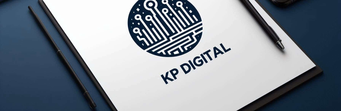 KP Digitally Cover Image