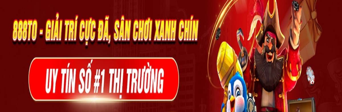 Nhà cái 888TO Cover Image