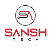 sansh tech Profile Picture