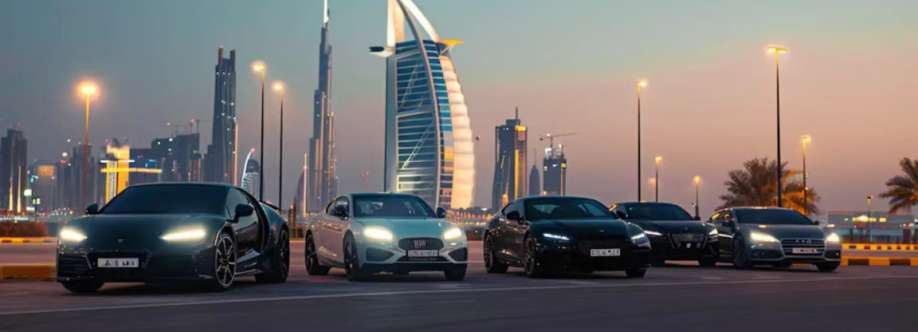 Al Asad Al Aswad Car rental Services Cover Image