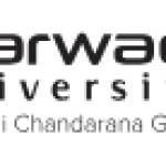 Marwadi Universityrajkot Profile Picture