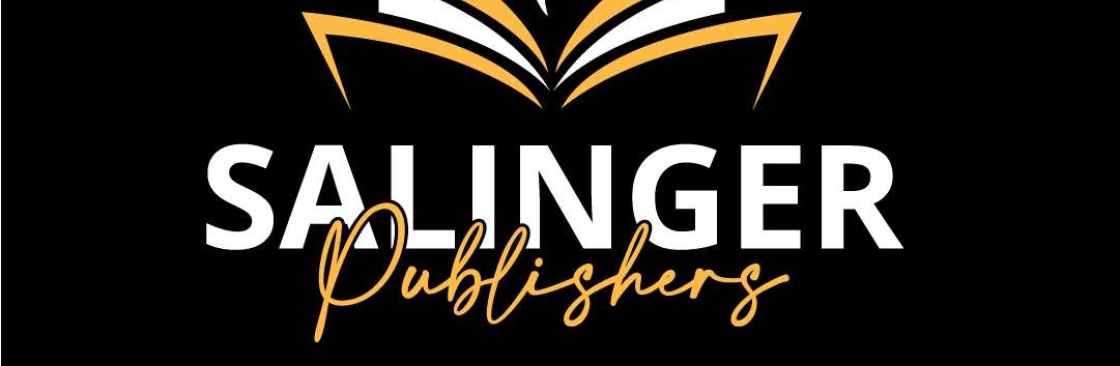 Salinger Publishers Cover Image