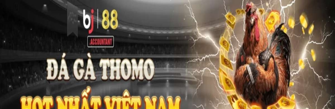 BJ88 Đăng Nhập BJ88 Com Cover Image