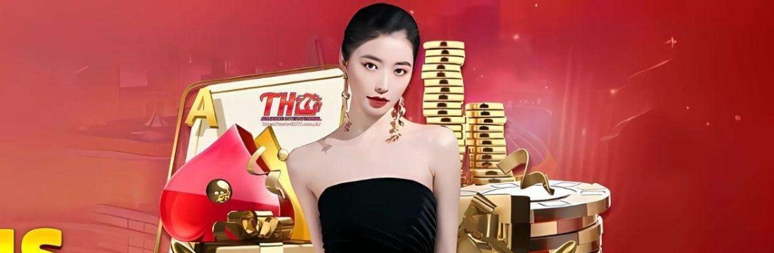 TH777 Official Cover Image