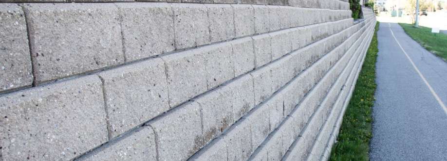 Garrett Precast Cover Image