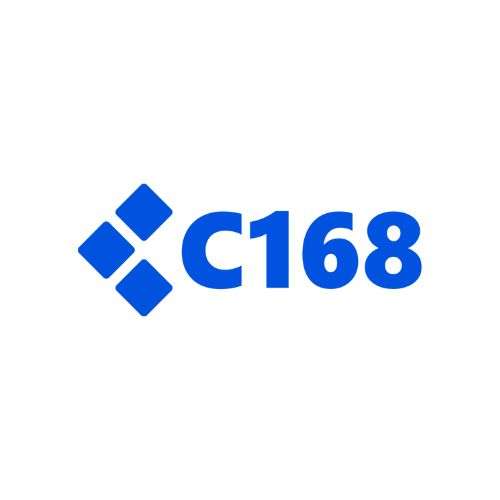 C168 Company Profile Picture