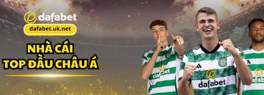 DAFABET UK NET Cover Image