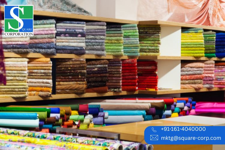 Sowing Change: The Rise of Organic Cotton Farms