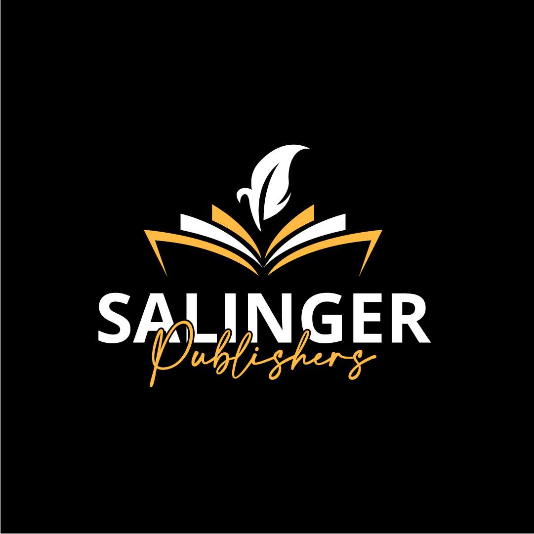 Salinger Publishers Profile Picture