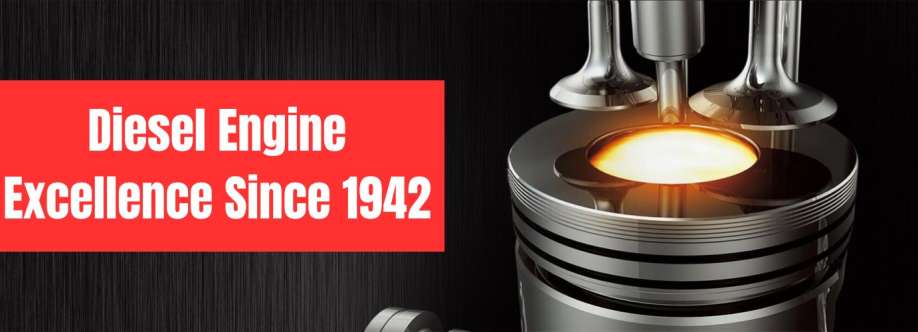 4TNV Engine Cover Image