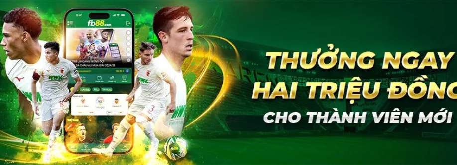 FB88 Nhà Cái Trực Tuyến Châu Âu Cover Image