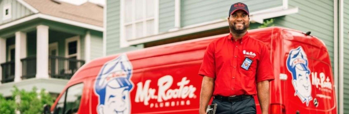 Mr Rooter Plumbing of Broward County Cover Image