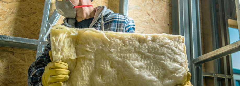 Kent Insulation Cover Image