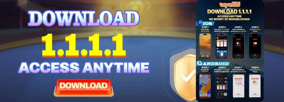 Taya365 Official Cover Image