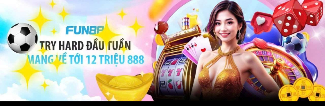 Nhà cái FUN88 Cover Image