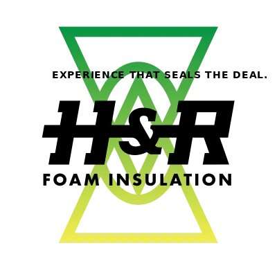 H and R Spray Foam Insulation LLC Profile Picture
