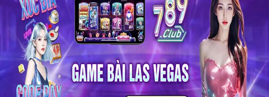 789club taixiuclub Cover Image