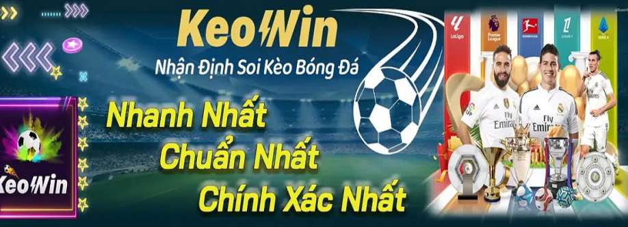 Keowin Nhận định soi kèo bóng đá Cover Image