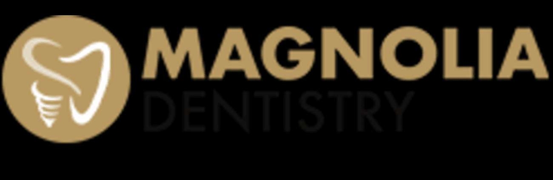 Mangolia Dentistry Cover Image