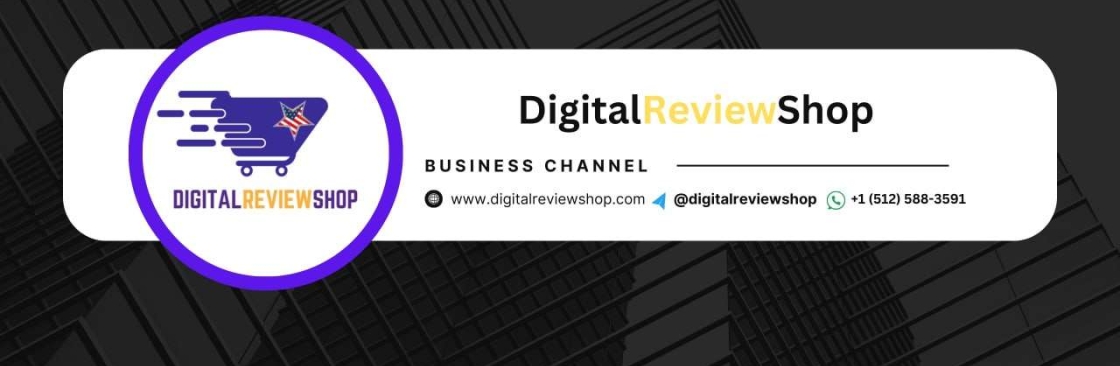 Buy Verified PayPal digitalreviewshop123 Cover Image